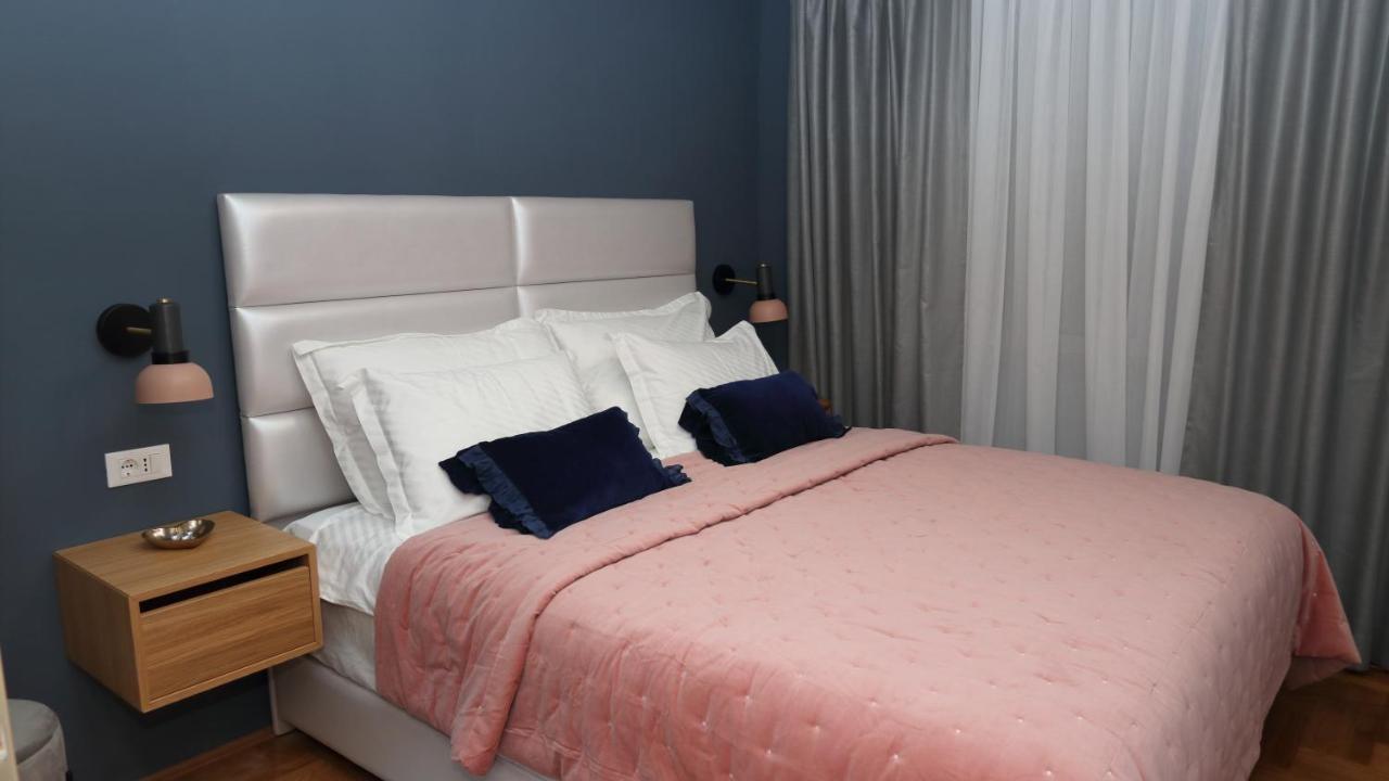 Etal Luxury Apartment Dubrovnik Ngoại thất bức ảnh