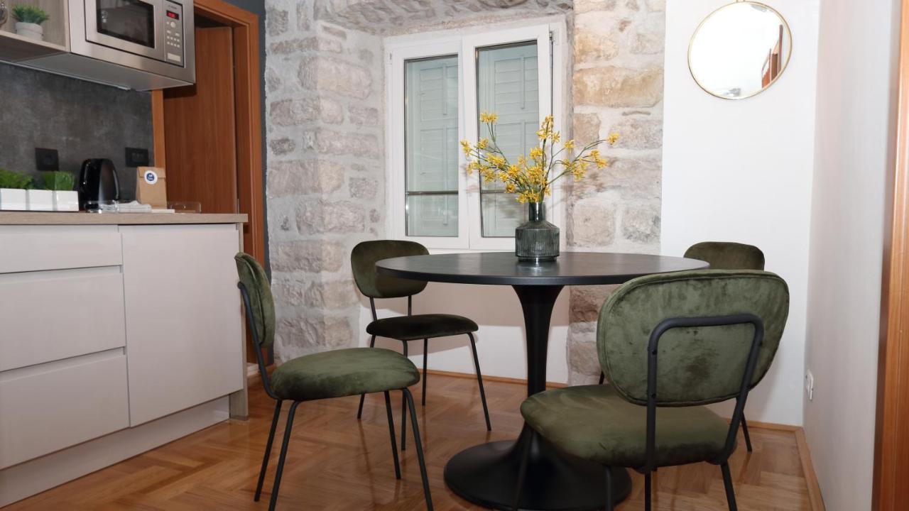 Etal Luxury Apartment Dubrovnik Ngoại thất bức ảnh