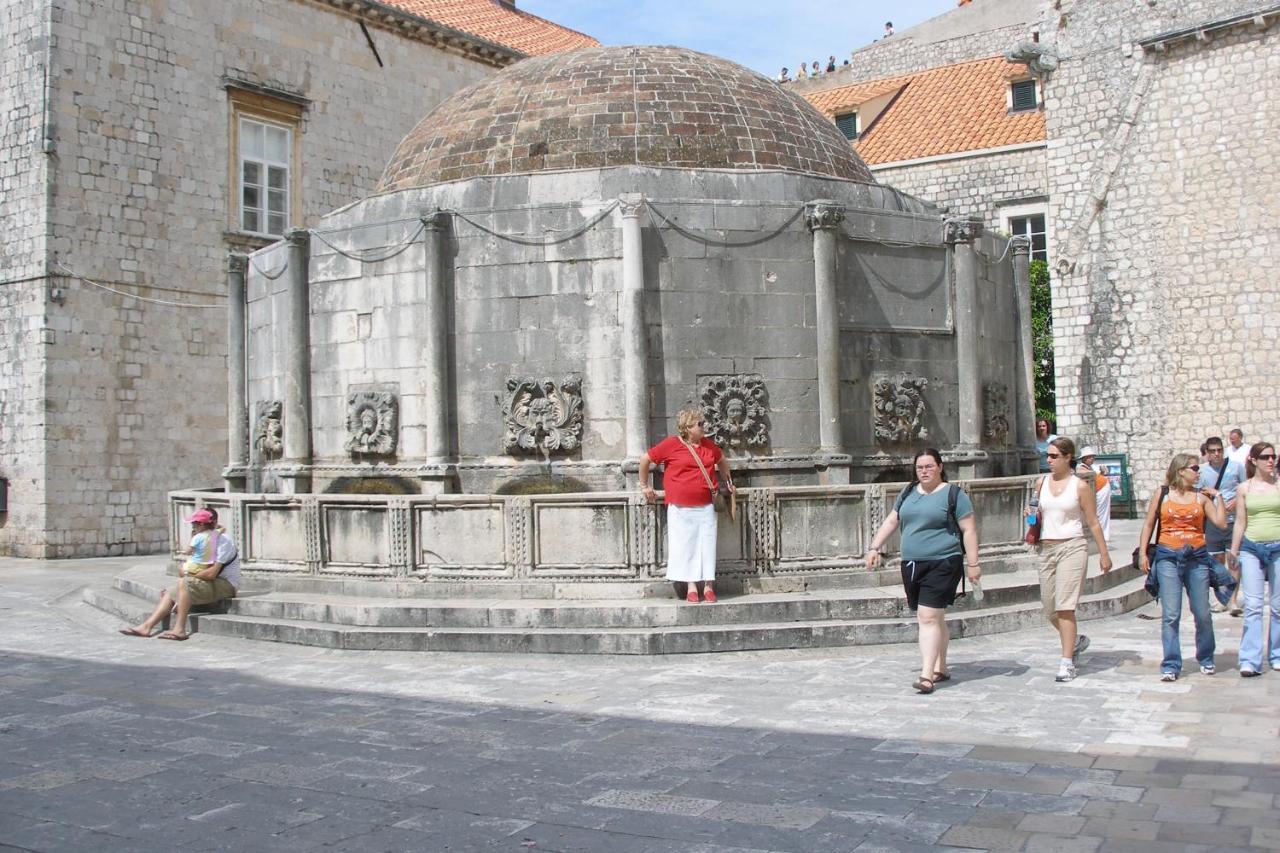 Etal Luxury Apartment Dubrovnik Ngoại thất bức ảnh