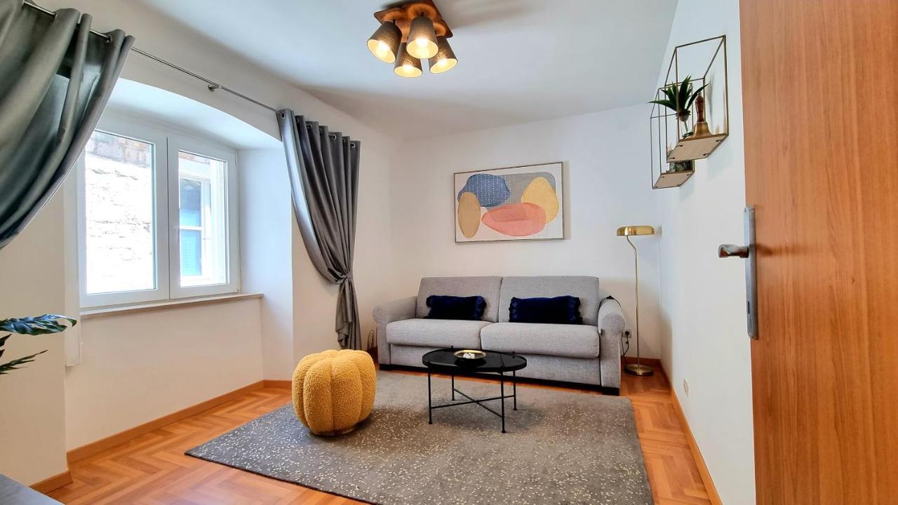 Etal Luxury Apartment Dubrovnik Ngoại thất bức ảnh