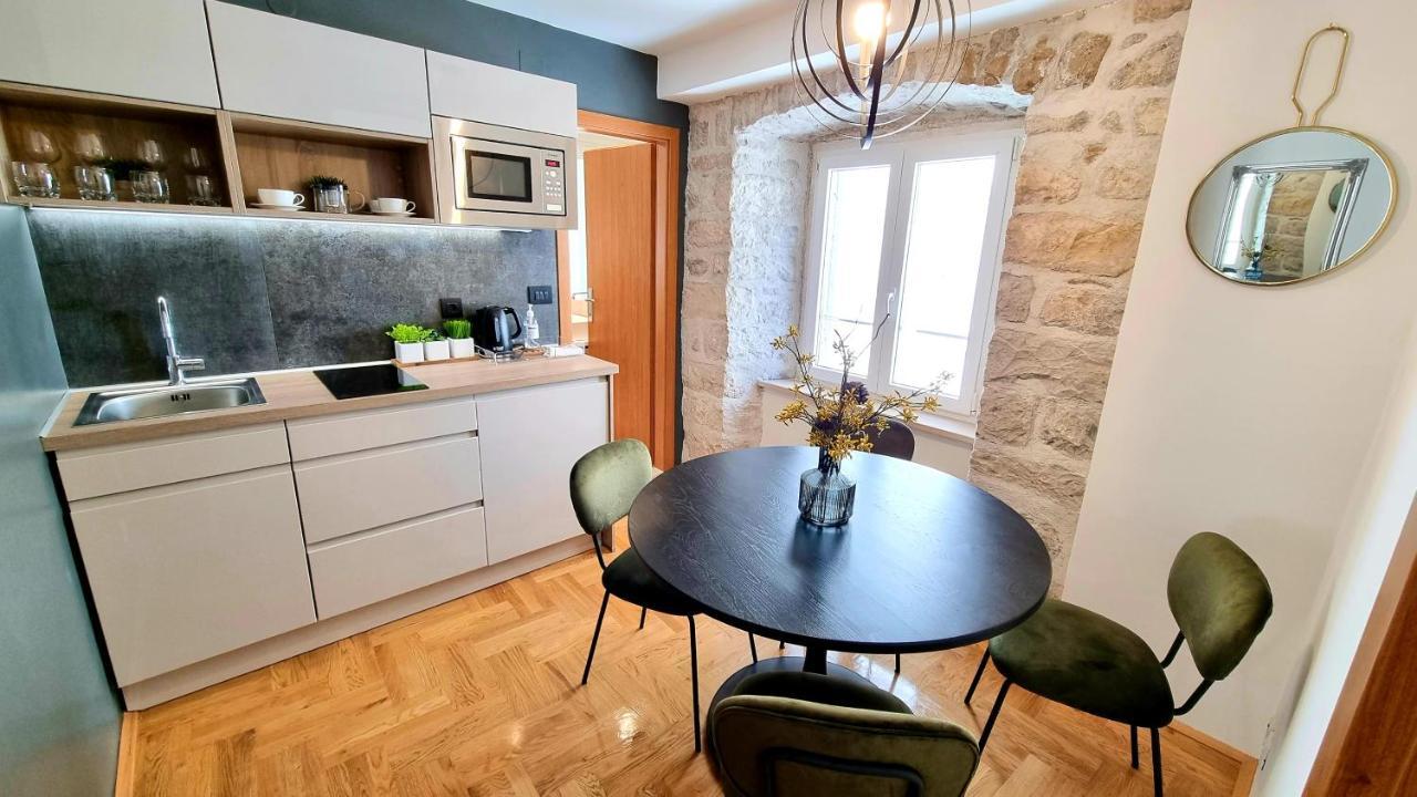Etal Luxury Apartment Dubrovnik Ngoại thất bức ảnh